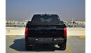 Toyota Tundra Crewmax Limited TRD Pro Hybrid V6 3.5L 4WD 5 Seater Automatic - Euro 6