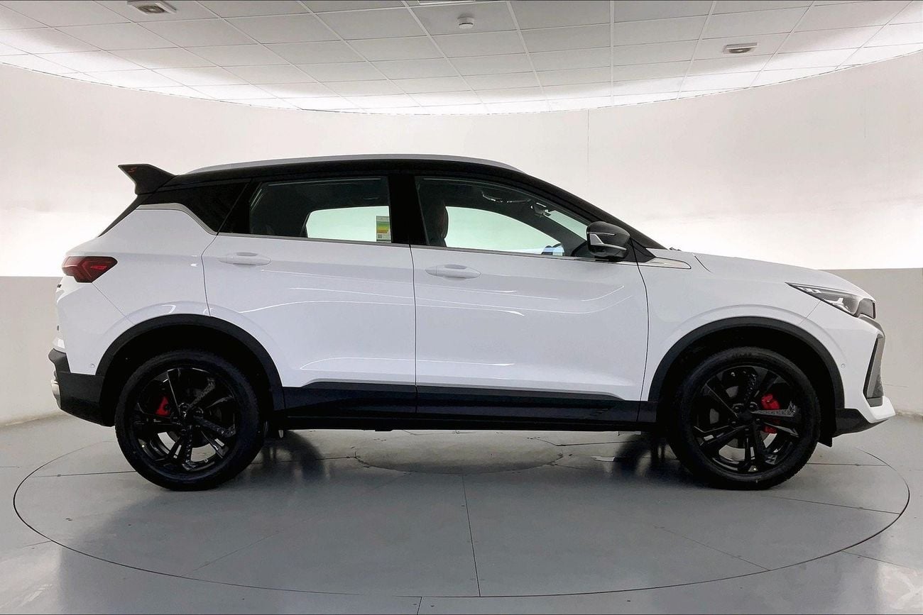 Geely Coolray GF | 1 year free warranty | 1.99% financing rate | 7 day return policy