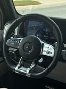 مرسيدس بنز G 63 AMG