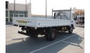 Mitsubishi Canter 2015 CARGO BODY TRUCK