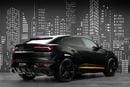 Lamborghini Urus LAMBORGHINI | URUS SE | FULL SPECS | 2025MY CARBON FIBER