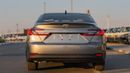 Toyota Land Cruiser 2026 Toyota Camry LE 2.5L AT Hybrid (Gray)