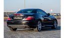 Mercedes-Benz SLK 200 Std