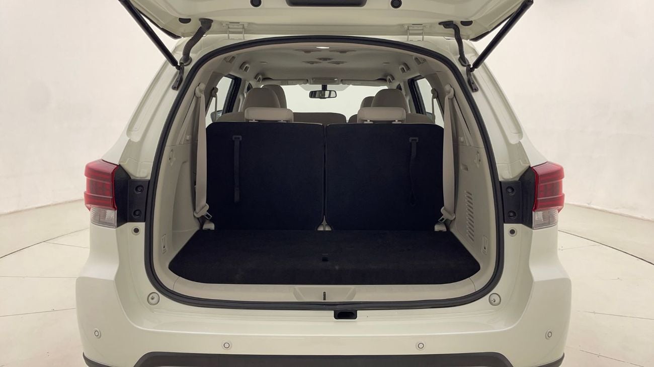 Nissan XTerra 2.5L 2021 | 0 DP | 1122/Month | 30 Day Return | Service History