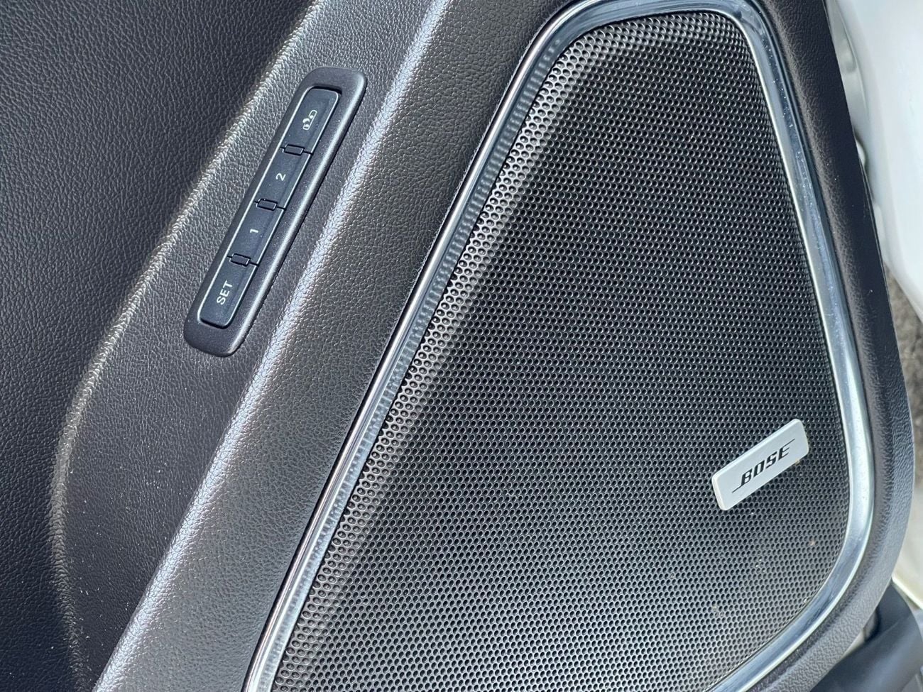 جي أم سي يوكون Denali 6.2L (8 Seater)