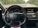 Mercedes-Benz S 350 Lorinser 3.5L V6