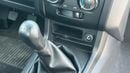 Isuzu D-MAX STANDARD
