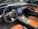 Mercedes-Benz C 200 Premium 2.0L