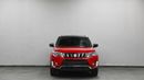 Suzuki Vitara GCC | Suzuki Vitara | 1.6L | 775 AED Monthly | Free Insurance + Registration | 2 Years Warranty Ref#