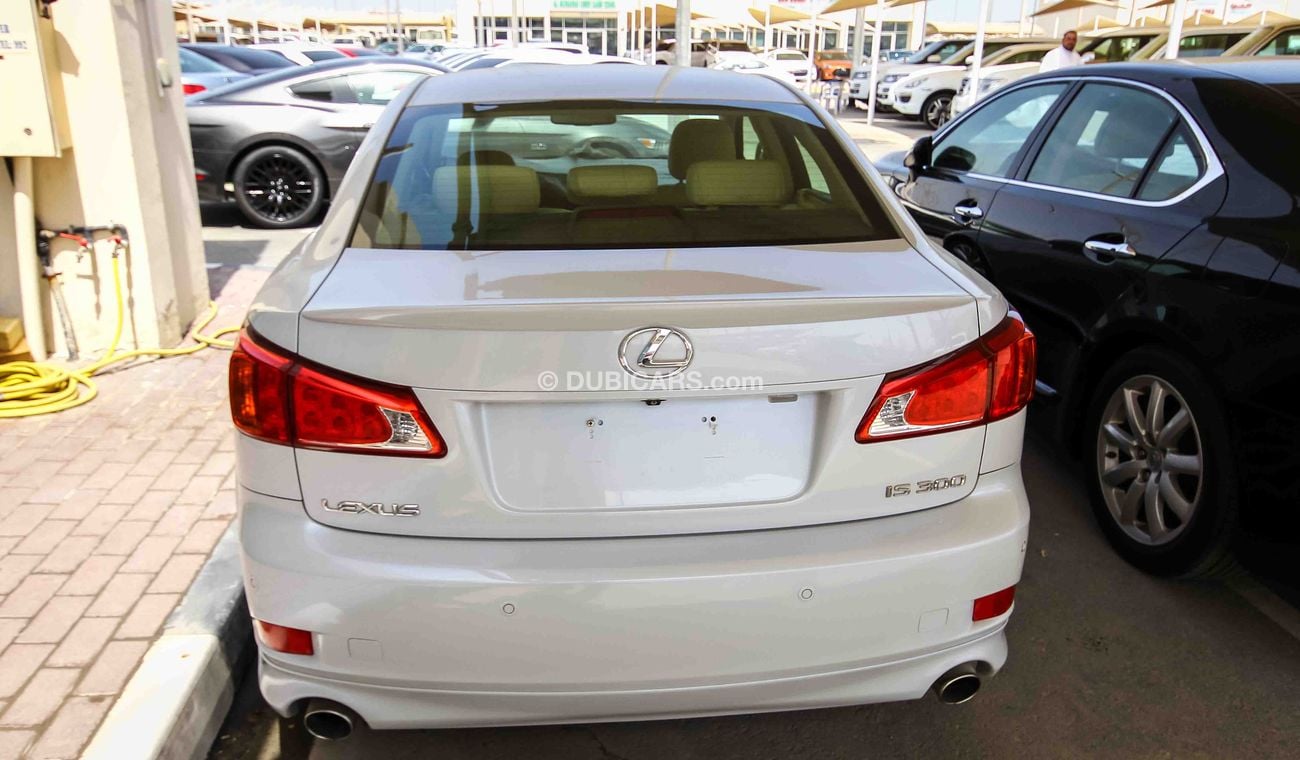Lexus IS300