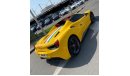 فيراري 488 Ferrari 488 Spider - Fully Carbon Fiber - 2016 -AED 14,789/ Monthly - Under Warranty - Free Service