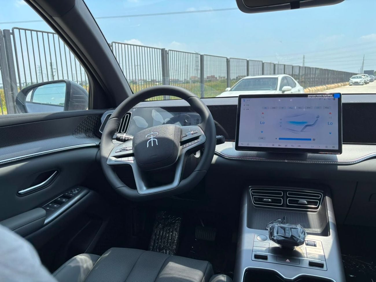 بي واي دي سونغ برو COMFORT DM-I Intelligent Driving Edition 115KM Excellent Type | For Export