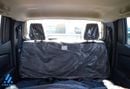 ميتسوبيشي L200 GL 2.4L Petrol Double Cabin 4x4 - 5 Speed MT - Export