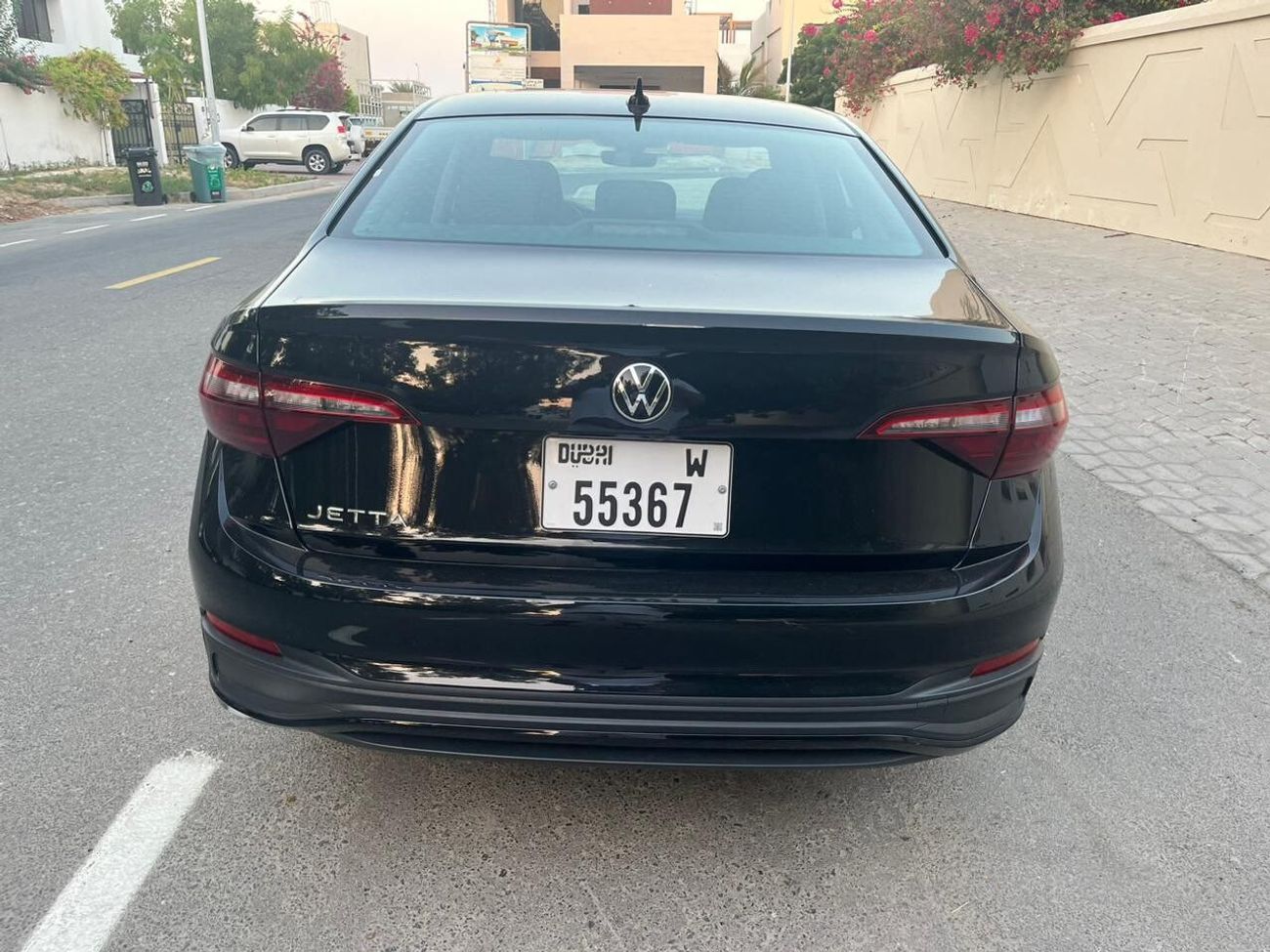 Volkswagen Jetta TWO YEARS WARRANTY, one year service contract