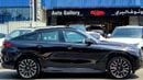 BMW X6M XDrive 40i M Sport W&S 2024 GCC