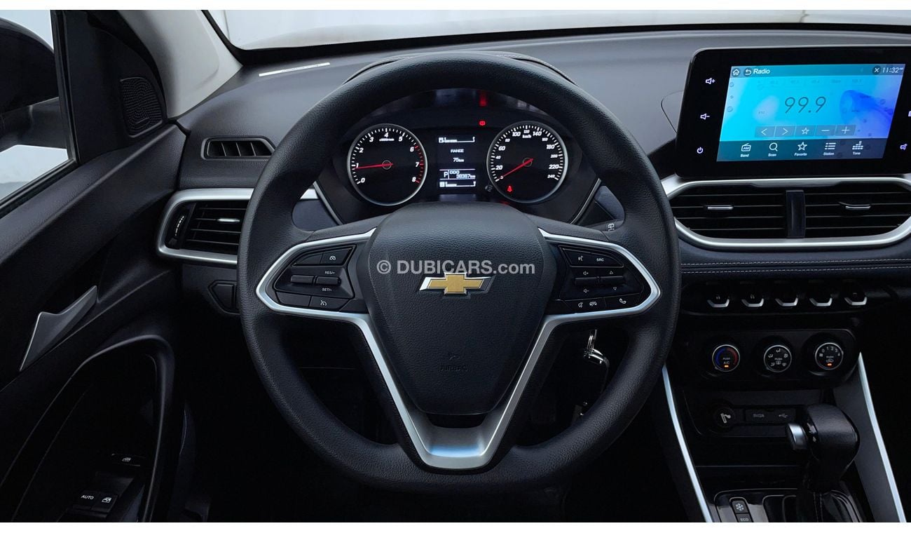 شيفروليه كابتيفا LS 1.5 | بدون دفعة مقدمة | اختبار قيادة مجاني للمنزل