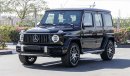 Mercedes-Benz G 63 AMG Stronger Than Time (Export)