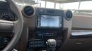 تويوتا لاند كروزر 70 EXPORT ONLY - LC78 2.8L DSL A/T