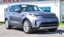 Land Rover Discovery 3.0D MHEV SE AWD Aut. 7 SEATS