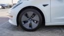 تسلا موديل 3 Rear-Wheel Drive