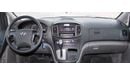 Hyundai H-1 Hyundai H1 2019 GCC, in excellent condition, without accidents, without paint, very clean from insid