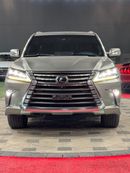لكزس LX 570 PREMIER