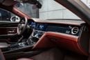 بنتلي فلاينج سبور 6.0T W12