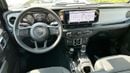 Jeep Wrangler 2.0L-I4-JL-Sport-4DR-AT