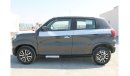 Suzuki S-Presso Full option | 7 inch Bluetooth Music System | Power Windows | Electric Mirrors | A