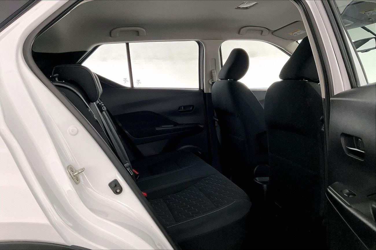 Hyundai Creta Smart | 1 year free warranty | 0 Down Payment