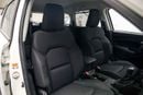 Toyota Urban Cruiser GL 1.5L - Pearl White Inside Black | Export Only