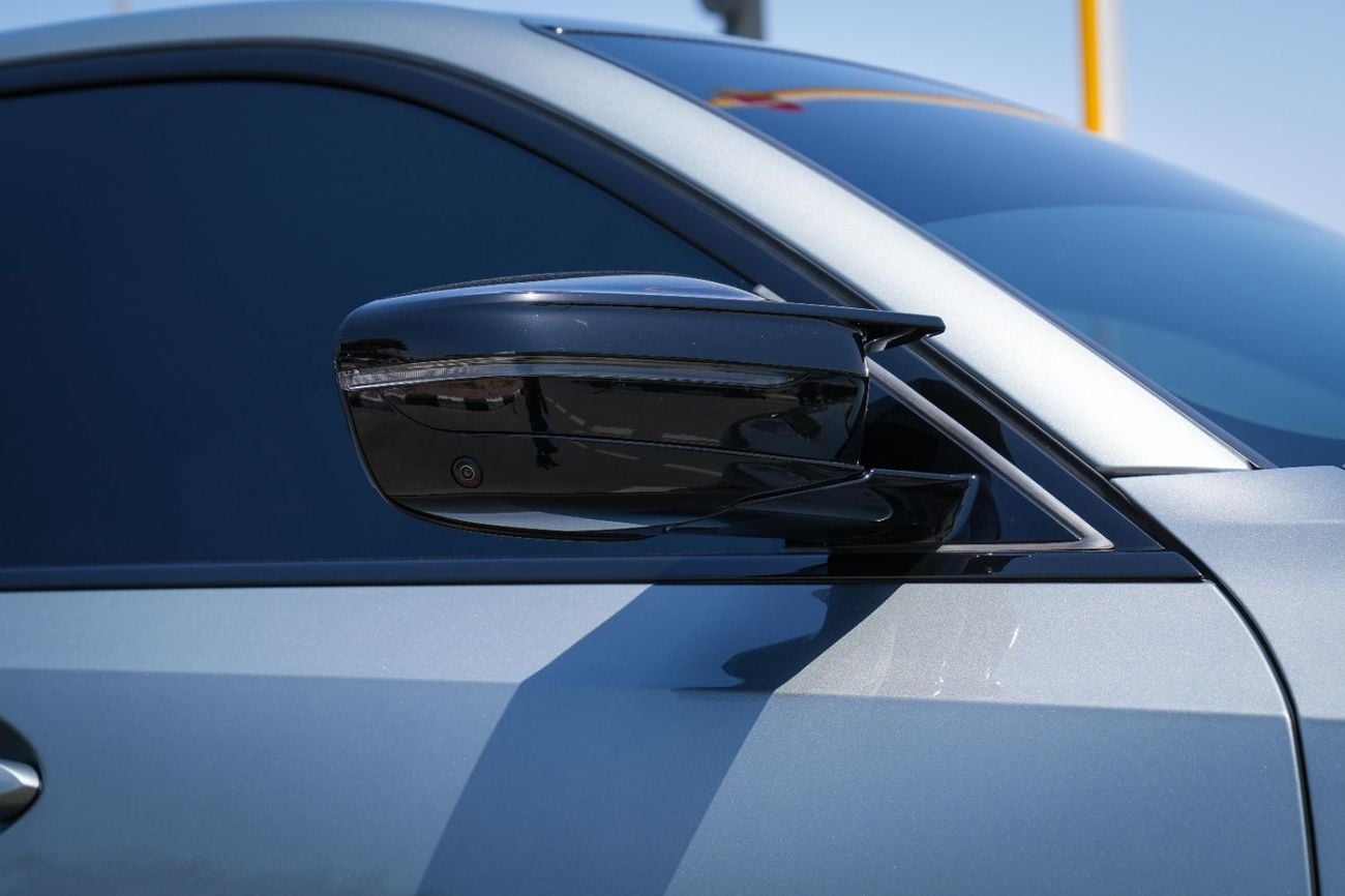 بي أم دبليو M3