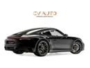 بورش 911 Carrera GTS 3.0L (475 HP) Coupe
