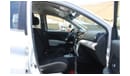 Toyota Rush ACCIDENTS FREE - GCC - ENGINE 1500 CC - EX TRIM - PERFECT CONDITION INSIDE OUT