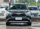 Toyota Highlander VXR