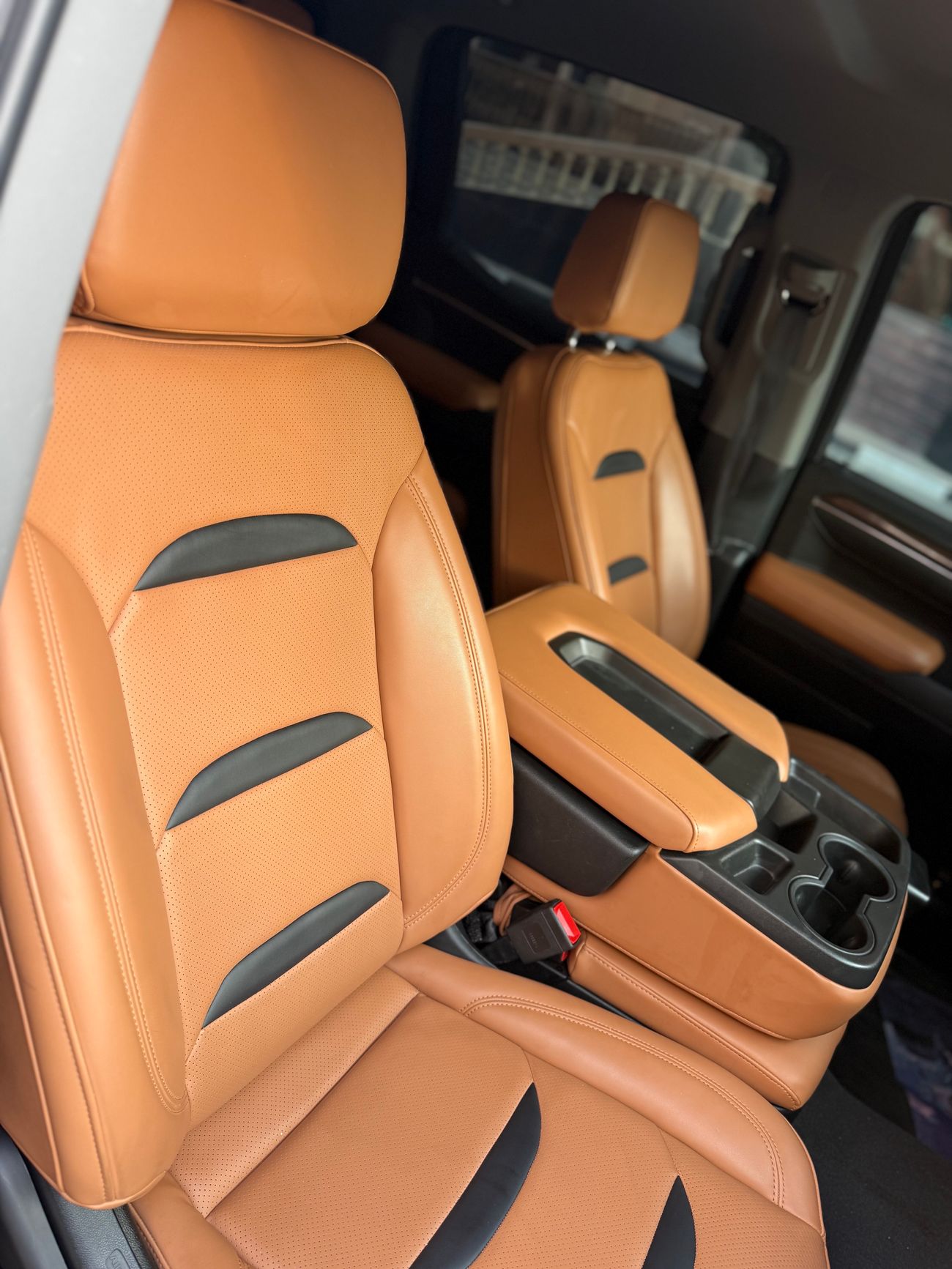 شيفروليه سيلفارادو