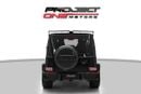 BRABUS G 800 Widestar - Mercedes-AMG G 63 BRABUS 800