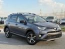 Toyota RAV4 TOYOTA RAV4 4WD 2018