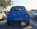 Suzuki Swift GLX / 1.2L PETROL V3 A/T/ PUSH START / REAR PARKING SENSOR / REAR CAMERA (CODE # SGLX)