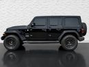 Jeep Wrangler SAHARA