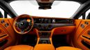 Rolls-Royce Spectre - 2024 - GCC Specs - Under Warranty and Service Contract