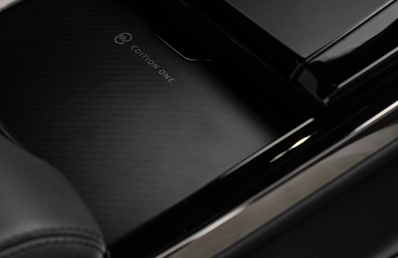 Land Rover Range Rover 4.4L V8 Twin-Turbo Mild-Hybrid