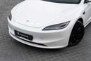 Tesla Model 3 Standard Model 3 Standard | 2,644 P.M | 0% Downpayment | TESLA WARRANTY