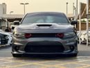 Dodge Charger Scatpack 6.4L V8 WideBody