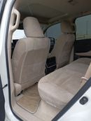 تويوتا لاند كروزر EXR 4.0L