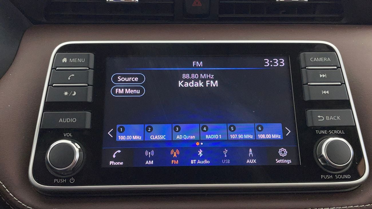 Nissan Kicks SL 1.6 | Zero Down Payment | Home Test Drive