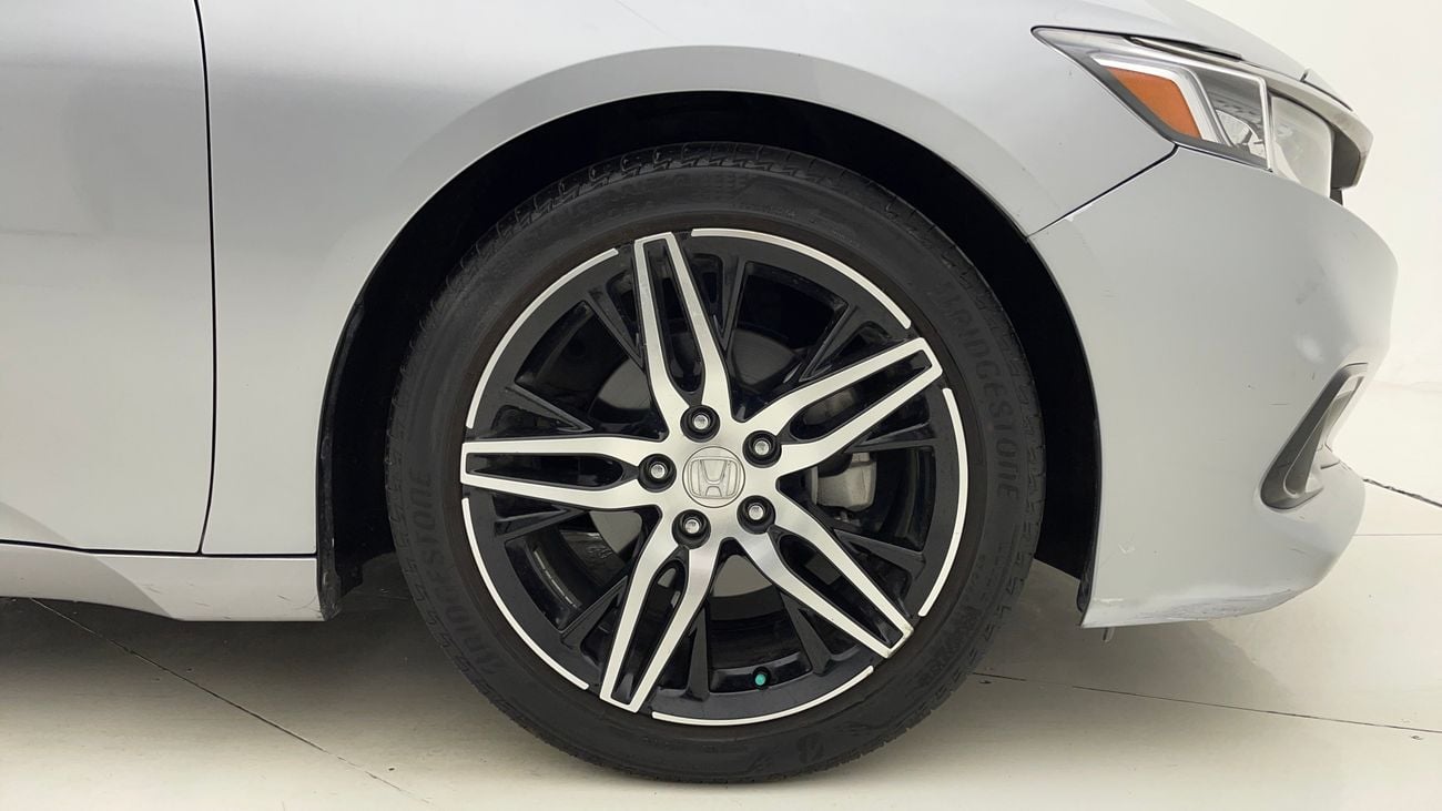 Honda Accord LX SPORT 1.5 | Zero Down Payment | Home Test Drive