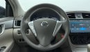 Nissan Sentra SV 1.6 | Under Warranty | Inspected on 150+ parameters