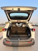 Toyota RAV4 Toyota RAV4 2019