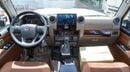 Toyota Land Cruiser Pick Up TOYOTA LC79 DC 2.8L DSL 25 YM FULL OPTIONS AT LC79 DC 2.8L DSL FULL AT 25 YM